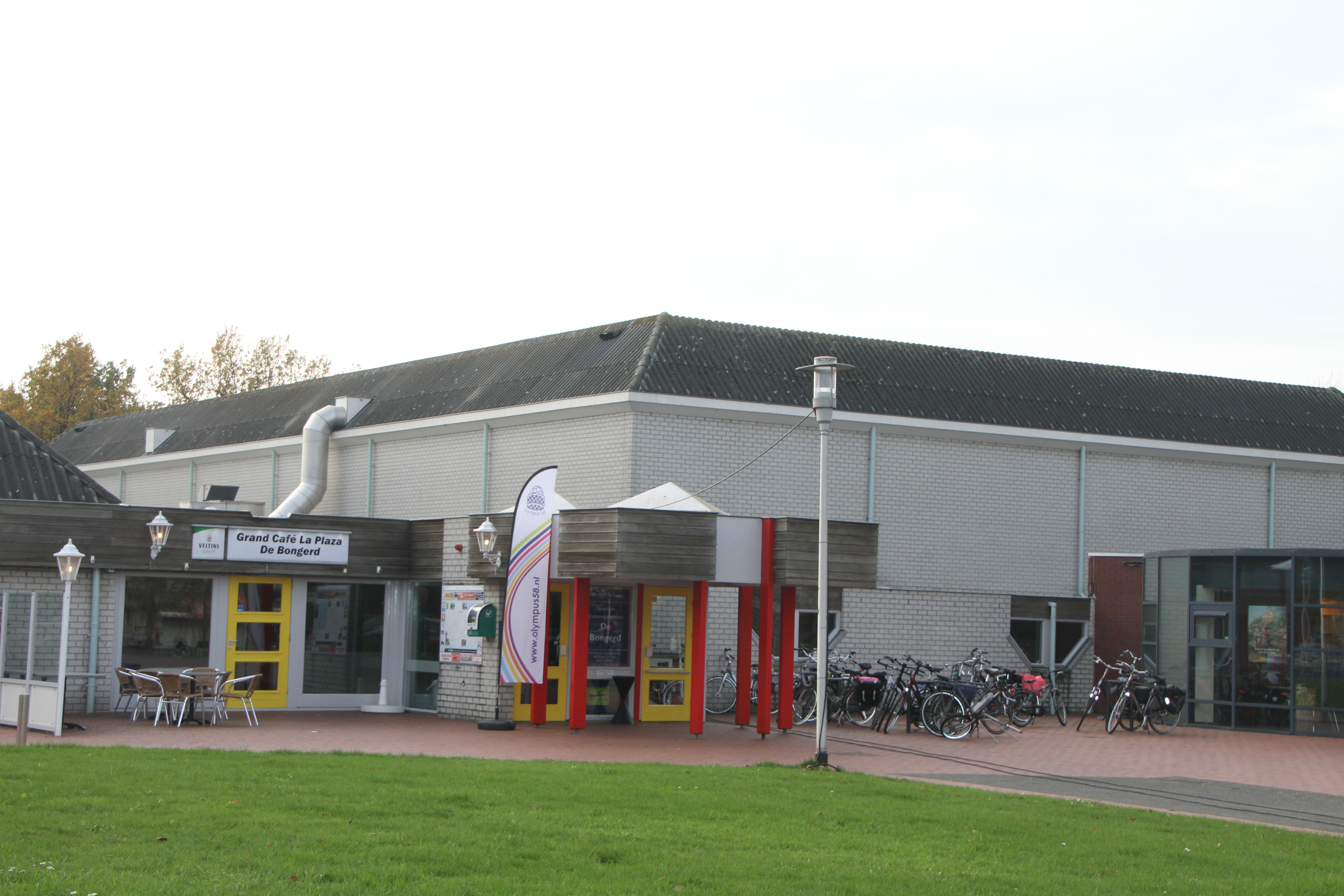 De Bongerd 4 Doetinchem